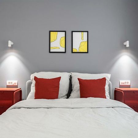 Martin Boutique Hotel Плауэн Экстерьер фото