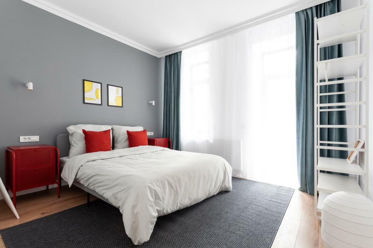 Martin Boutique Hotel Плауэн Экстерьер фото