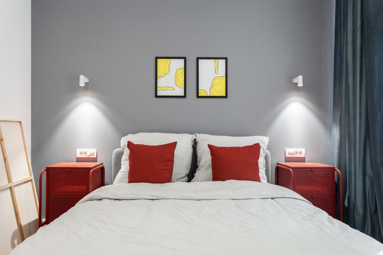 Martin Boutique Hotel Плауэн Экстерьер фото