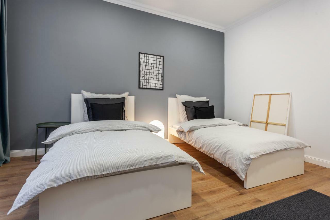 Martin Boutique Hotel Плауэн Экстерьер фото