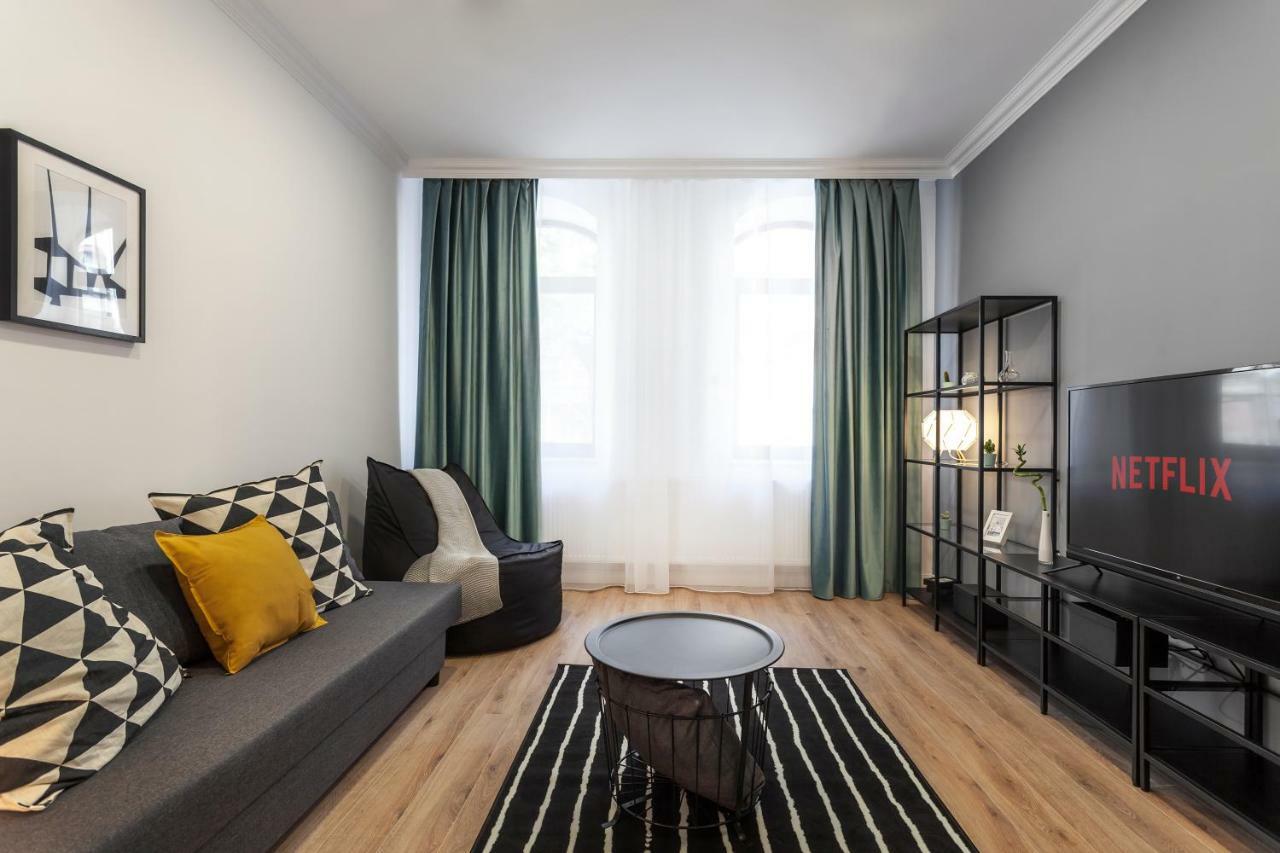 Martin Boutique Hotel Плауэн Экстерьер фото