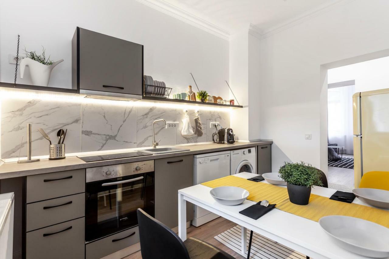 Martin Boutique Hotel Плауэн Экстерьер фото