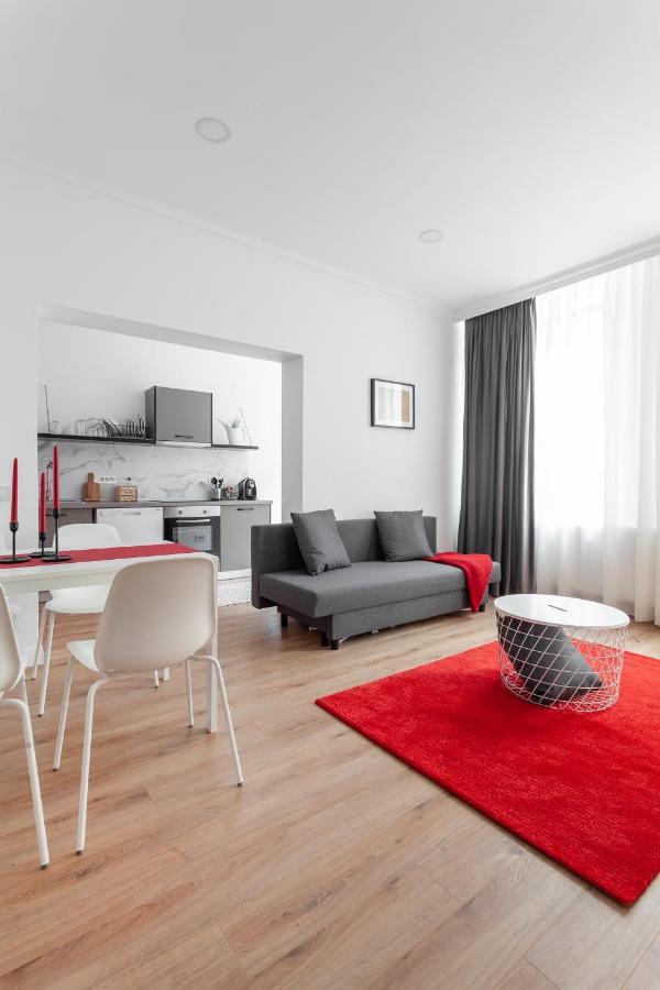 Martin Boutique Hotel Плауэн Экстерьер фото