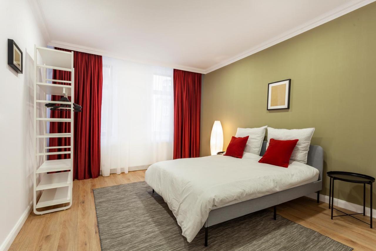 Martin Boutique Hotel Плауэн Экстерьер фото