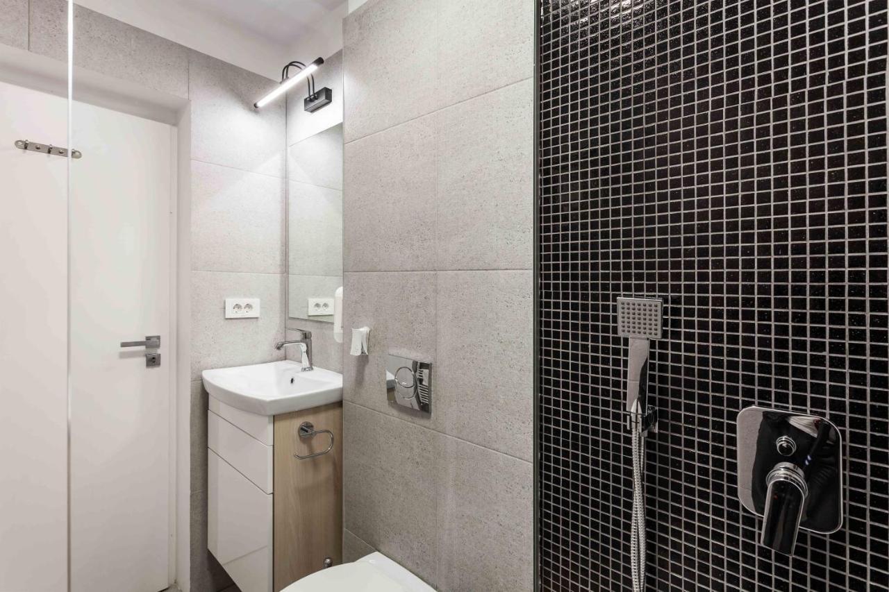 Martin Boutique Hotel Плауэн Экстерьер фото