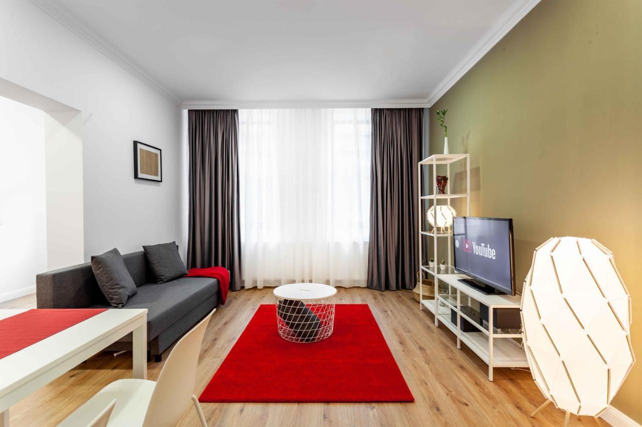 Martin Boutique Hotel Плауэн Экстерьер фото