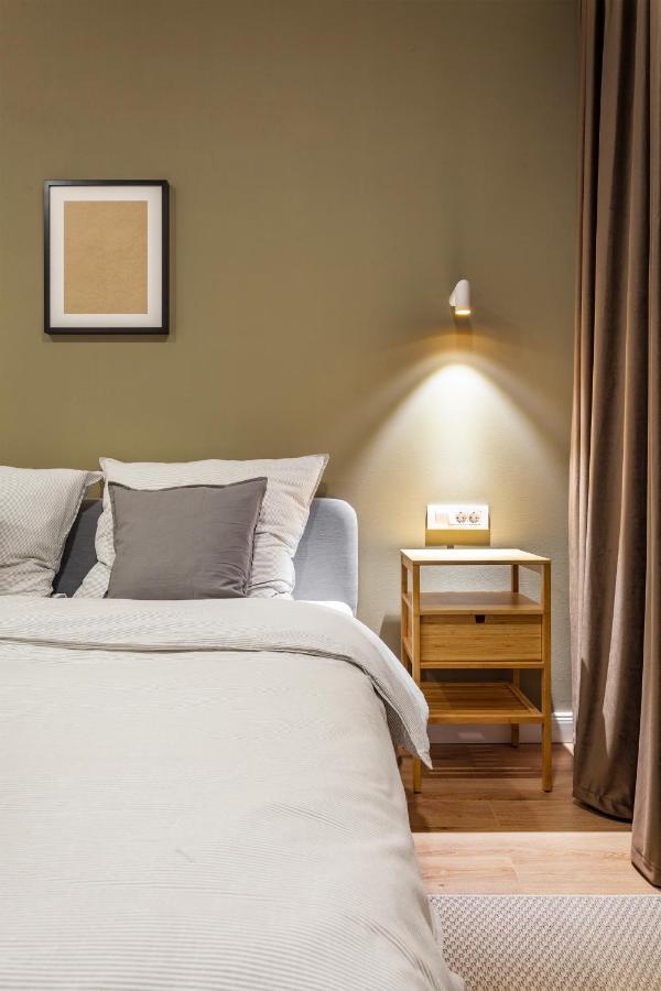 Martin Boutique Hotel Плауэн Экстерьер фото