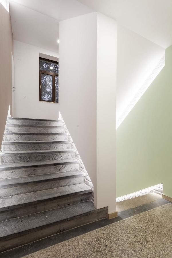 Martin Boutique Hotel Плауэн Экстерьер фото